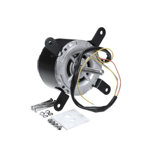 Stero Motor, 1/2Hp, 3Ph, Lo-Profi Le 66-5048 - main